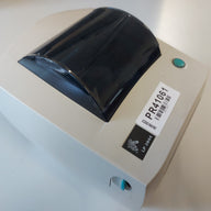 Zebra LP 2844 Direct Thermal Label Printer ( 2844-20320-0001 ) USED