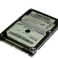 Samsung 40GB 4200rpm IDE 2.5in HDD ( MP0402H/PRT ) USED