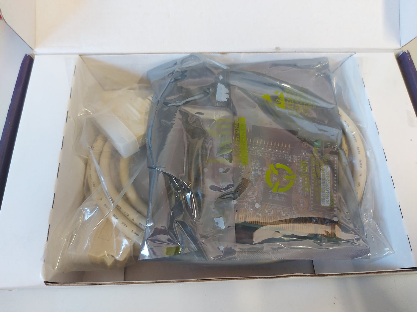 Iwill SIDE-2930C PCI SCSI Controller Card ( SIDE-2930C 29303-02 ) NEW