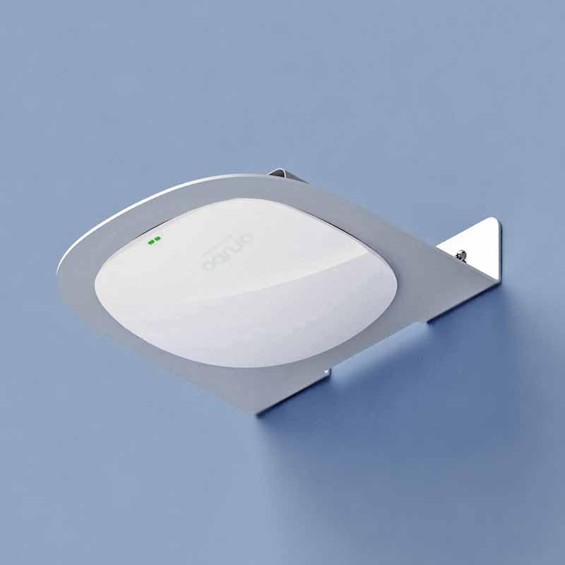 Right-Angle Wap Wall Bracket (1006-AP325 NEW)