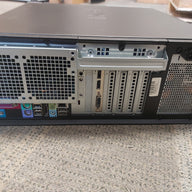 Dell Precision T5500 12GB RAM Intel Xeon 3330MHz DVDRW Tower *NO HDD NO OS* ( DCTA 08057 ) USED
