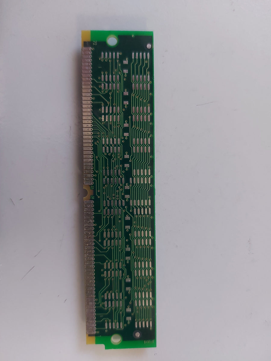 HP 4MB Simm Non Parity FastPage Memory 1818-5624