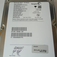 PR22532_9W2732-030_Seagate HP 80Gb SATA 7200rpm 3.5in HDD - Image2