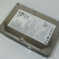 Seagate 80GB SATA 7200rpm 3.5in HDD ( ST380013AS 9W2812-351 ) REF