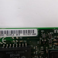 MC1866_751767-005_Intel Pro 100/S Triple Des Network Adapter Card - Image3