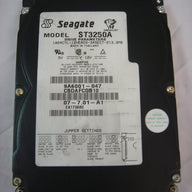 MC5510_9A6001-047_Seagate 210MB IDE (ATA-2) 3.5in HDD - Image2