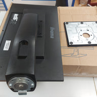 iiyama B2483HSU-B5 Black 24-inch LED Monitor ( PL2483HS ) REF