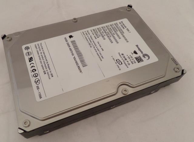 PR11903_9W2812-633_Seagate 80GB 3.5" SATA HDD 7200RPM - Image2