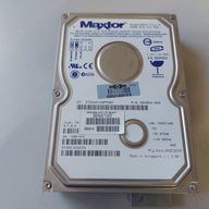 Maxtor HP 80GB 7200rpm IDE Ultra ATA-100 3.5in HDD ( 6Y080L0 294934-004 287685-001 ) REF