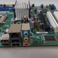 Intel Socket 775 Desktop MicroATX Motherboard (DG41RQ E54511-205)
