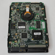 PR24749_17R6329_Hitachi IBM 73.4GB SCSI 68 Pin 10Krpm 3.5in HDD - Image2