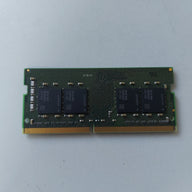 Kingston 16GB DDR4 2666MHz PC4-21300 CL19 nonECC Unbuffered 260Pin SODIMM ( KCP426SS8/16 99U5700-032 ) REF
