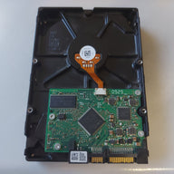 Hitachi Dell Deskstar 250GB 7200rpm SATA 3.5in HDD ( 0A38724 HDT721025SLA380 0Y085J ) REF