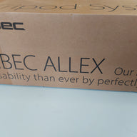 Libec Allex Tripod Kit ( ALX KIT ) NEW