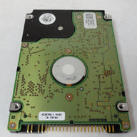 PR23954_13G1812_Hitachi IBM 40GB IDE 4200rpm 2.5in HDD - Image2