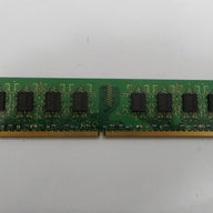 PR21532_M378T2863DZS-CE6_HP/Samsung 1GB PC2-5300 DDR2-667MHz 240-Pin DIMM - Image2