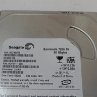 PR04633_9CY011-305_Seagate 80GB IDE 7200rpm 3.5in HDD - Image3