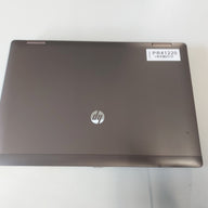 HP ProBook 6475b 500GB HDD AMD A6-4400M 2700MHz DVDRW Windows 8.1 Pro Laptop ( C5A54ET#ABU ) USED