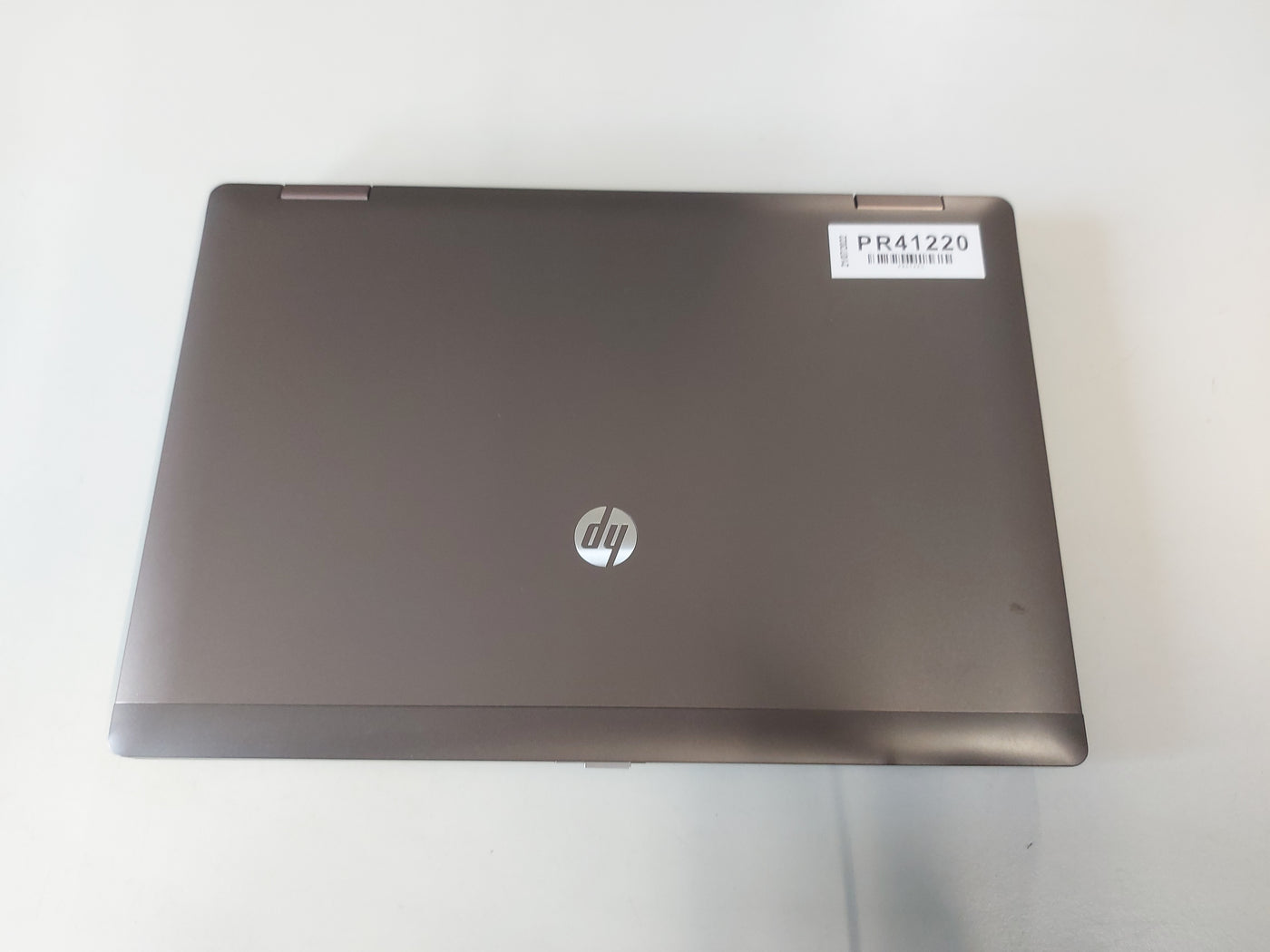 HP ProBook 6475b 500GB HDD AMD A6-4400M 2700MHz DVDRW Windows 8.1 Pro Laptop ( C5A54ET#ABU ) USED