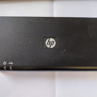 HP USB 2.0 Docking Station  ( HSTNN-S02X 589144-001 589100-001 ) ASIS