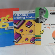 MC4300_MSOFFICE97-SBE_Microsoft Office 1997 Small Business Edition - Image5