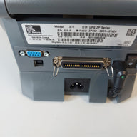 Zebra ZP 450 Thermal Label Printer ( ZP450-0501-0102A ) USED
