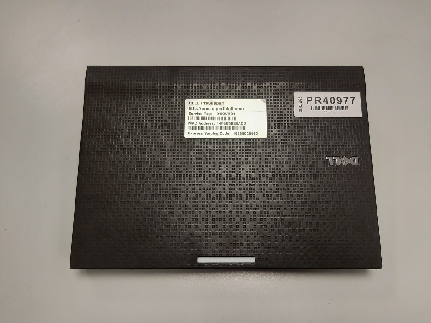 Dell Latitude 2120 300GB HDD Intel Atom Core 2GB RAM 10.1" Laptop ( 2120 ) USED
