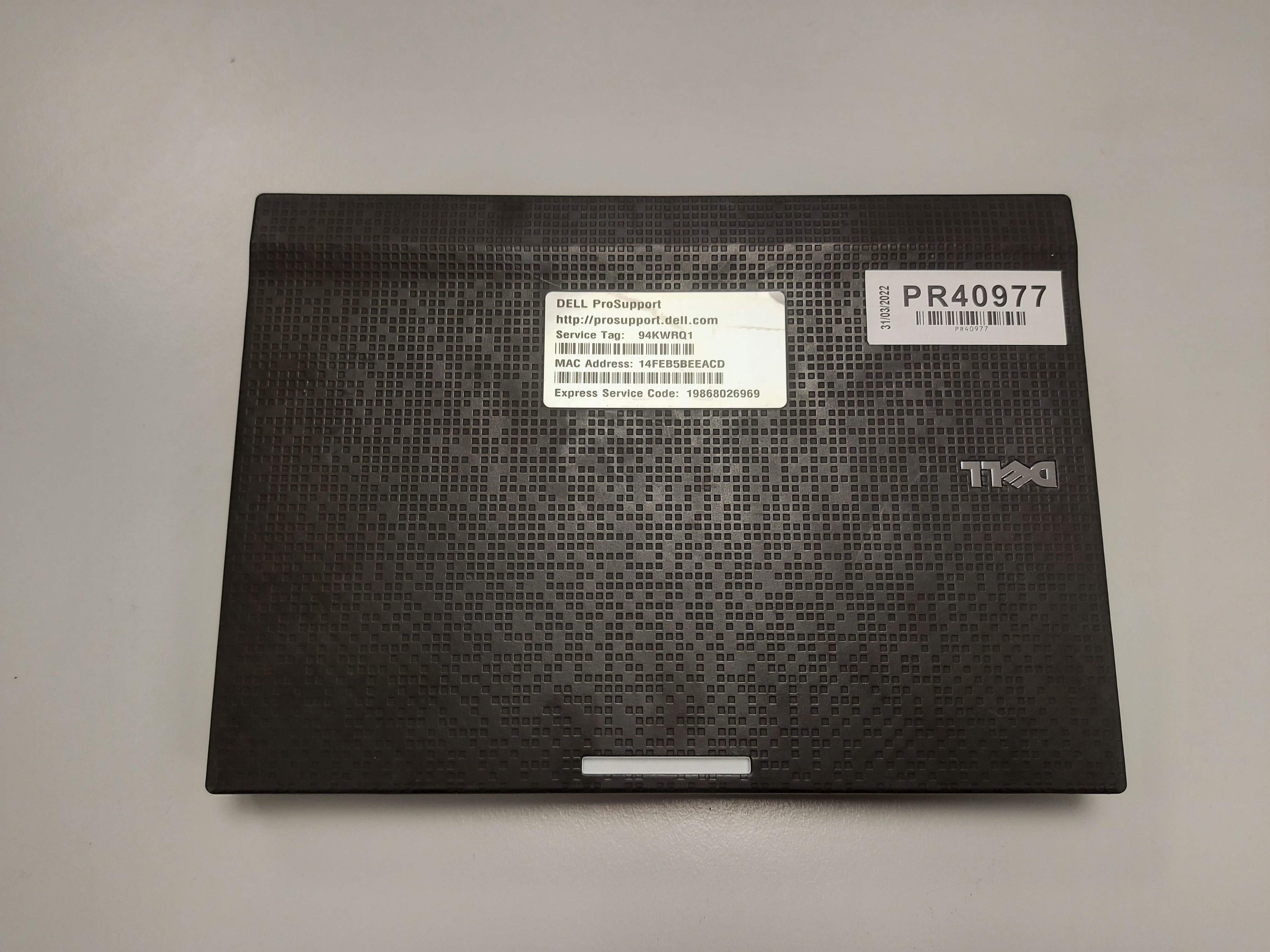 Dell Latitude 2120 300GB HDD Intel Atom Core 2GB RAM 10.1" Laptop ( 2120 ) USED