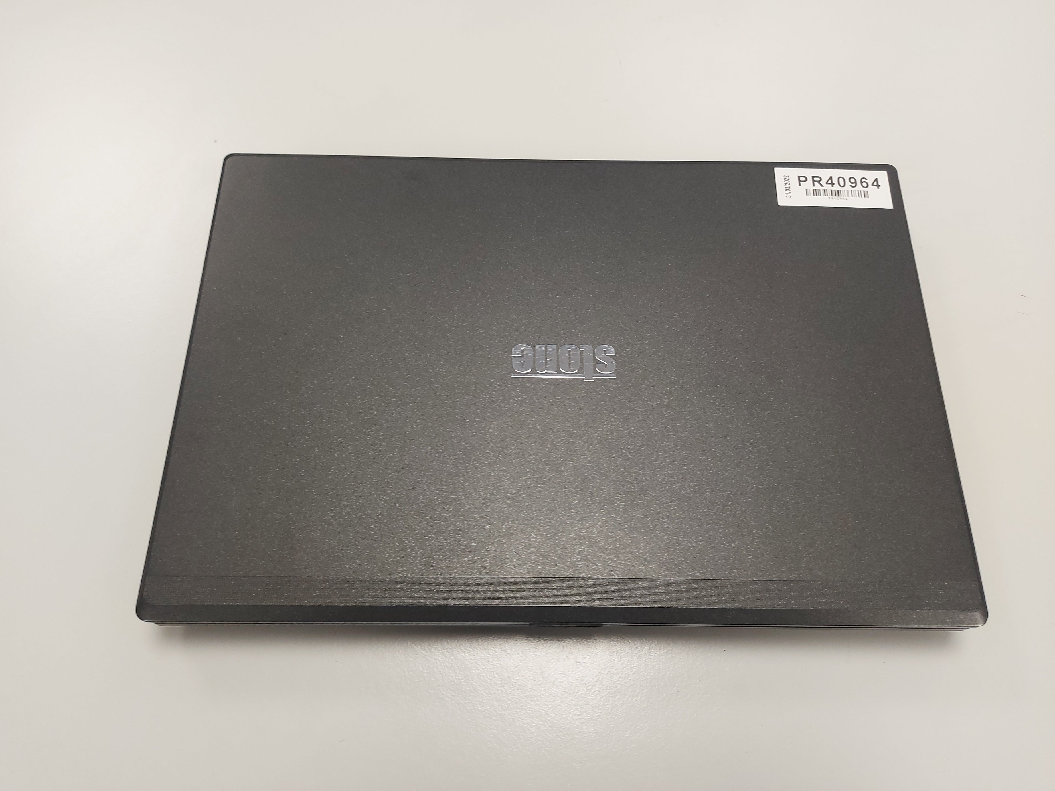 Stone Notebook W76C 15.6" 500GB HDD Core i3 4GB RAM Laptop ( W76C ) USED