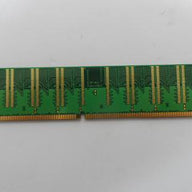 MT8VDDT6464AG-265CB - Crucial/Micron 512MB PC2100 DDR-266MHz CL2.5 184-Pin DIMM Memory Module Mfr P/N MT8VDDT6464AG-265CB Crucial P/N CT6464Z265.8T2 - Refurbished