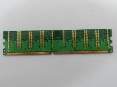 MT8VDDT6464AG-265CB - Crucial/Micron 512MB PC2100 DDR-266MHz CL2.5 184-Pin DIMM Memory Module Mfr P/N MT8VDDT6464AG-265CB Crucial P/N CT6464Z265.8T2 - Refurbished
