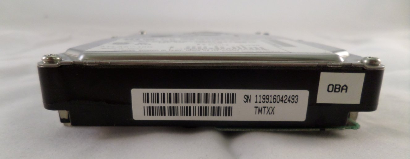 TN09L011 - Quantum 9.1Gb SCSI 68Pin 10Krpm 3.5in HDD - Refurbished