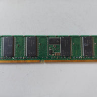 Patriot 256MB PC2100 CL2.5 ECC Registered DDR DIMM ( PSD256266ER PS000096-A-A007511 ) REF