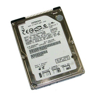 Hitachi 40GB 4200RPM ATA/IDE 2.5" Internal Hard Drive ( 0A26305 HTS421240H9AT00 ) ASIS