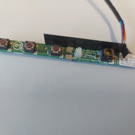 Dell Optiplex 3034 AIO Power Button Board ( 0V8296 044NR4 ) USED