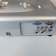 HP VP6120 DLP Projector ( CRVSB-03HE ) USED