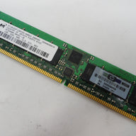 PR11825_MT18VDDF12872G-40BD3_Micron 1GB PC3200 DDR400 CL3 Ecc Reg RAM - Image3