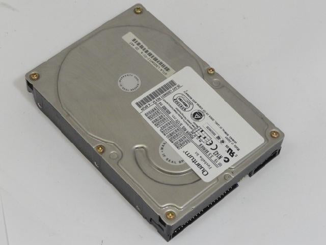 PR24502_LD20A011_Quantum Dell IBM Compaq 20Gb IDE 5400rpm 3.5in - Image2