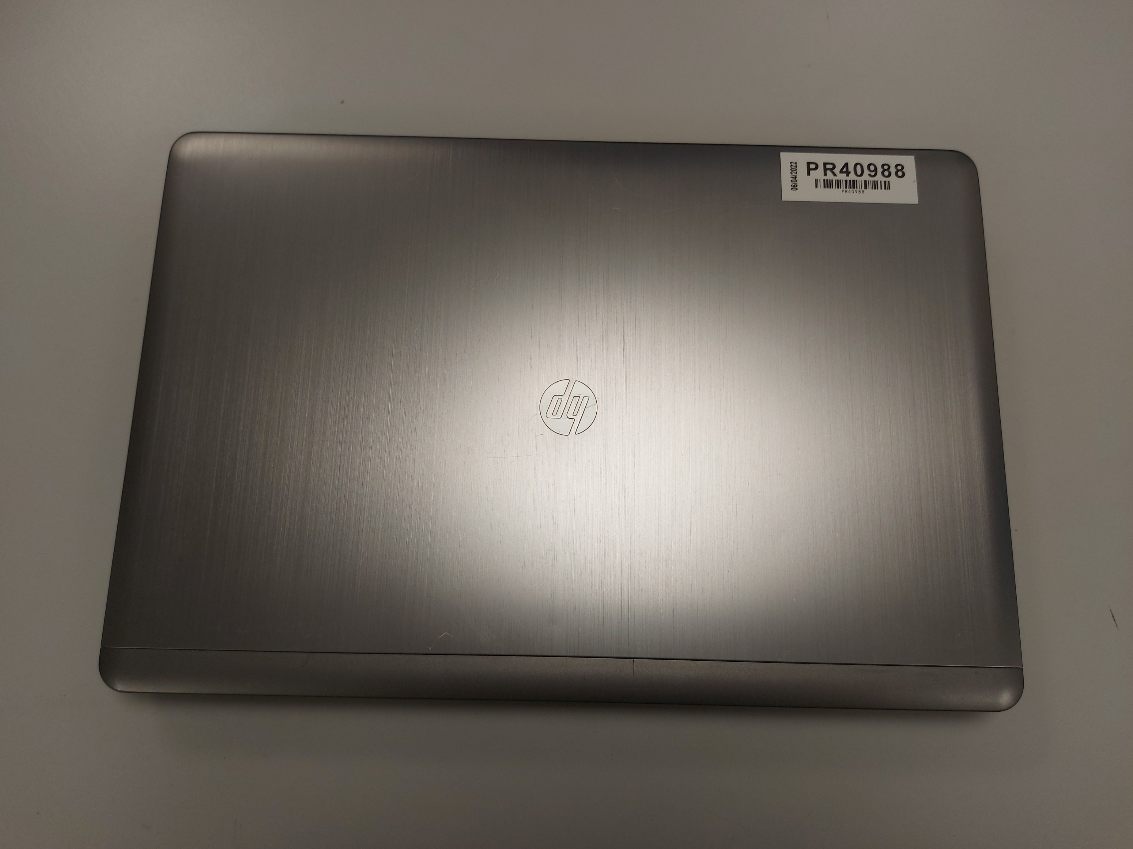 HP ProBook 4545s 320GB HDD AMD A6-440M Core 2700MHz 4GB RAM 15.6" Laptop ( 4545s ) USED