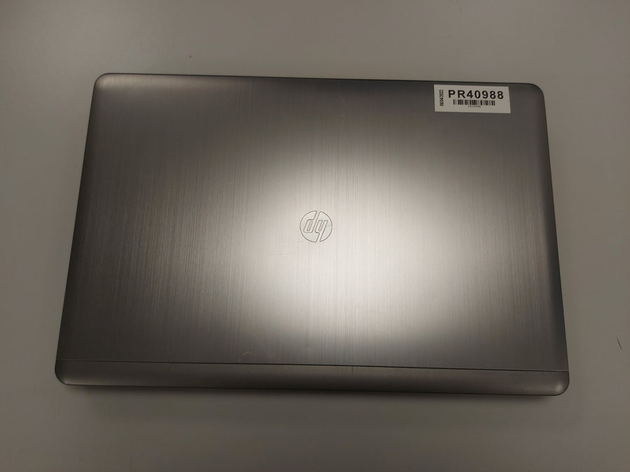 HP ProBook 4545s 320GB HDD AMD A6-440M Core 2700MHz 4GB RAM 15.6" Laptop ( 4545s ) USED