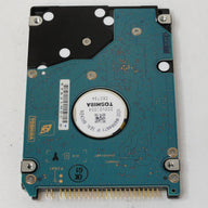 MC6762_HDD2D14_Toshiba Dell 60GB IDE 5400rpm 2.5in HDD - Image2