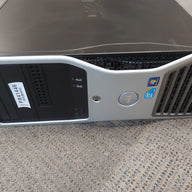 Dell Precision T5500 24GB RAM Intel Xeon 3470MHz DVDRW Tower *NO HDD NO OS* ( DCTA 08057 ) USED