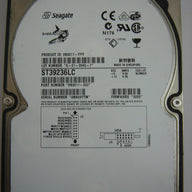 MC5634_9N3011-002_Seagate 9.1GB SCSI 80 Pin 7200rpm 3.5in HDD - Image2