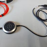 Jabra Evolve 40 MS Mono Wired Headset ( ENC010 HSC017 ) NEW