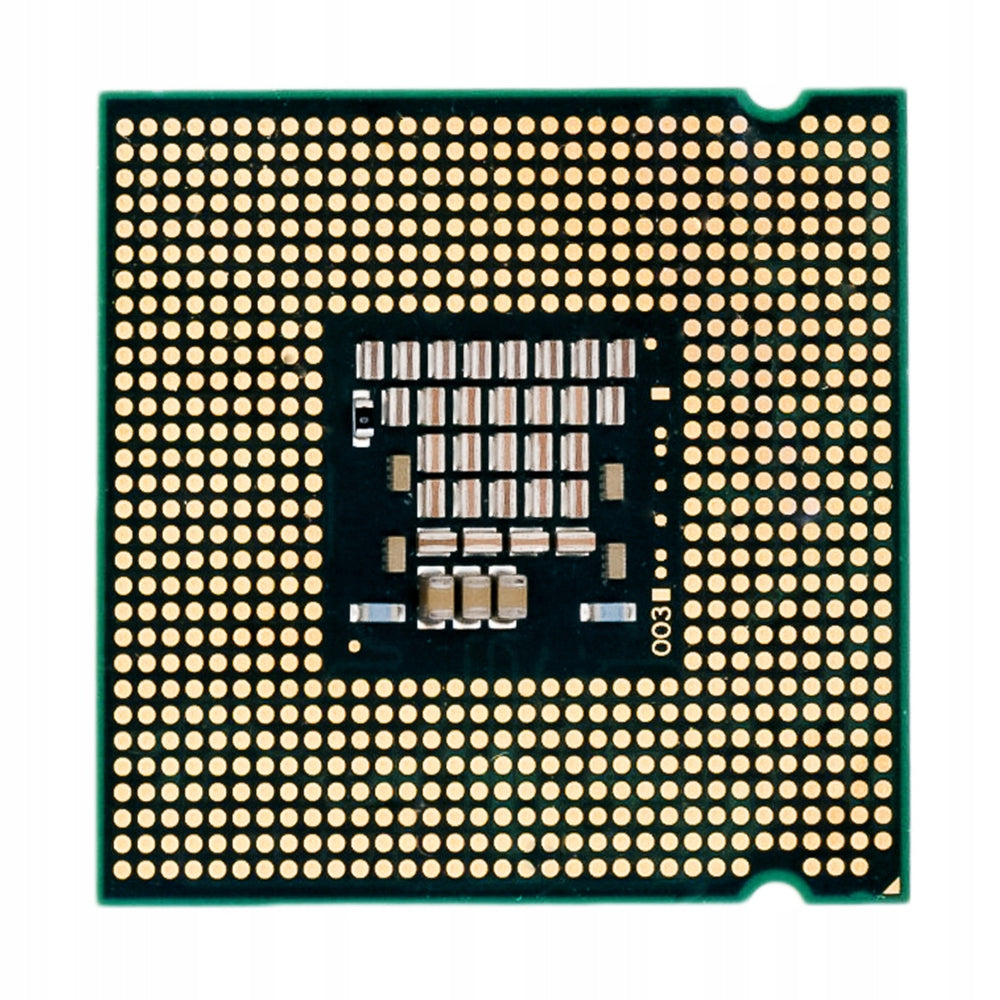 Intel Core 2 Duo E6300 1.86GHz 775 Processor ( SL9TA ) REF