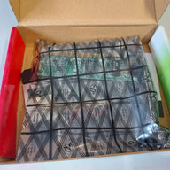 Genius Fast Ethernet 10/100M PCI Network Card ( GF100TXR III ) NEW