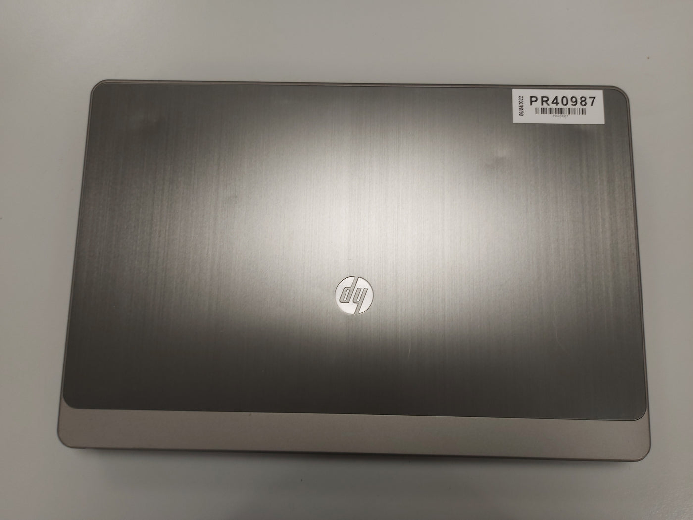 HP ProBook 4535s 500GB HDD AMD A4-3305M Core 1900MHz 4GB RAM 15.6" Laptop ( 4535s ) USED