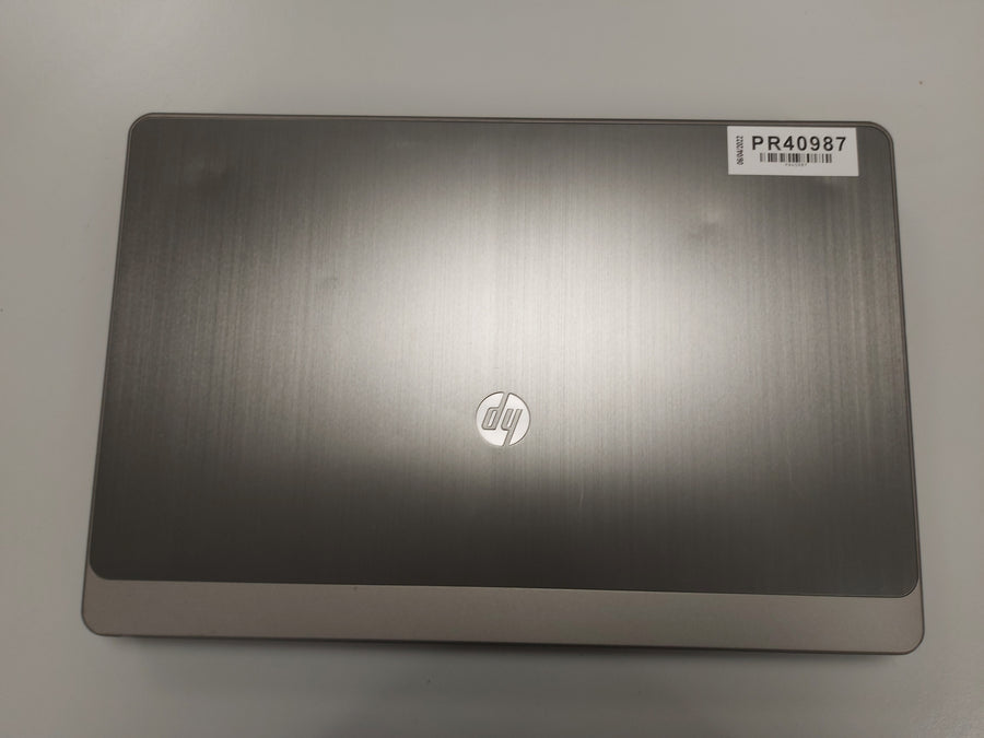 HP ProBook 4535s 500GB HDD AMD A4-3305M Core 1900MHz 4GB RAM 15.6" Laptop ( 4535s ) USED