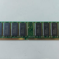 Dane Elec 512MB PC2100 184pin CL2 NonECC Unbuffered 266MHz DDR SDRAM DIMM Memory (D1D266-064645I)