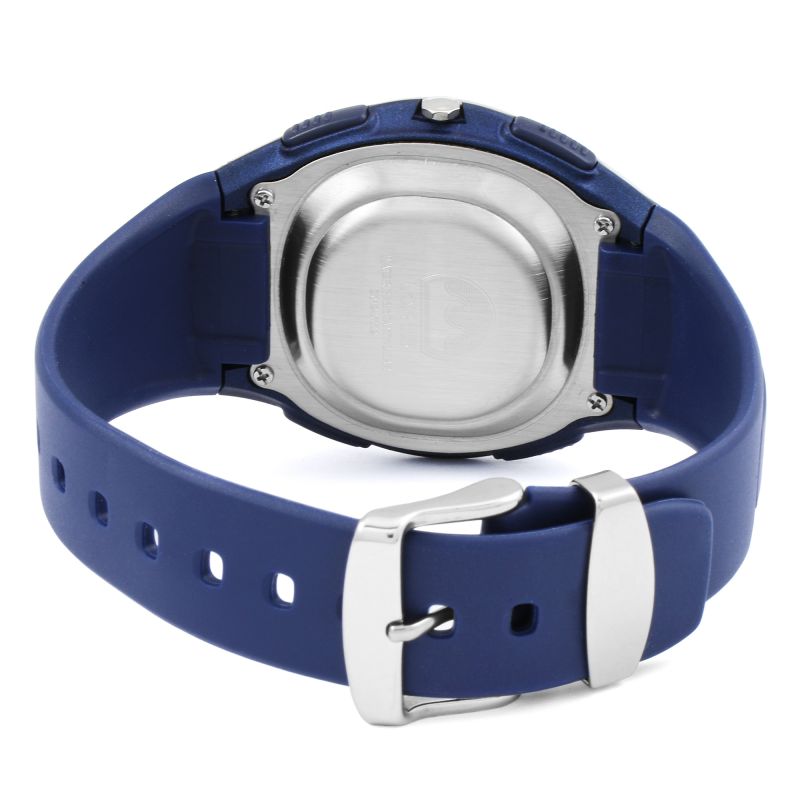 Lorus by Seiko Gents Dual Analogue and Digital Watch R2391GX9